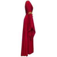 Kratka renesansna Haljina, ženska gusarska nošnja, ženske balske haljine za žene, Srednjovjekovna odjeća, vikinška