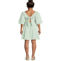 BeachLunchlounge ženska haljina za leđa babydoll haljina, veličine s-xxl
