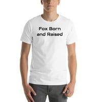 FO rođena i uzgajana pamučna majica s kratkim rukavima prema nedefiniranim darovima