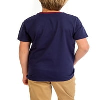 S. Polo ASN. Grafička majica za dječake, 2 pakiranja, veličine 4-18