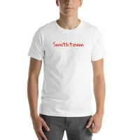 3XL rukom pisani Smithtown majica s kratkim rukavima po nedefiniranim darovima