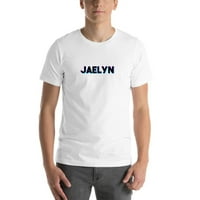 Nedefinirani pokloni l Tri Color Jaelyn majica s kratkim rukavima
