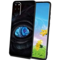 Dragons-Eye-Dracon-7- Telefonska futrola za Samsung Galaxy S20+ Plus