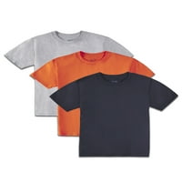 Majice kratkih rukava za dječake, pakiranje, veličine od 2 inča