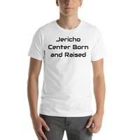Jericho Center rođen i uzgajao majicu s kratkim rukavima nedefiniranim darovima