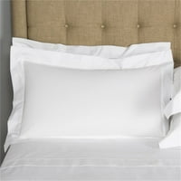 Komplet posteljine s jastučnicom Modni Kućni tekstil, navlaka od poliestera, Kraljica