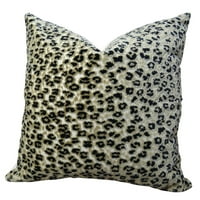 Ručno izrađeni jastuk od geparda