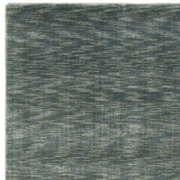 Nove kolekcije tepiha od 951 do 9-boja: plavo-siva, dizajn: jednobojna, oblik: veliki pravokutnik, veličina:10'