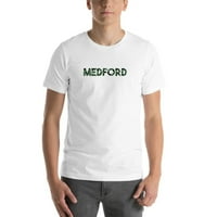 Camo Medford Pamučna majica s kratkim rukavima prema nedefiniranim darovima